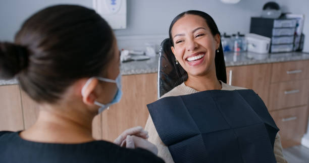 Sedation Dentistry in Fife, WA