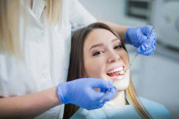 Best General Dentistry  in Fife, WA